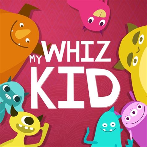 Curse repelling whiz kid